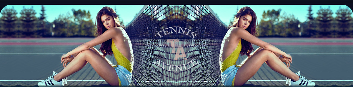 Tennis Avenue