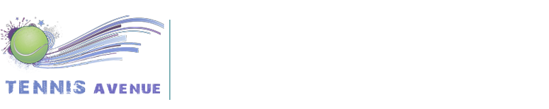 logo tennis avenue