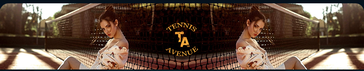 Tennis Avenue